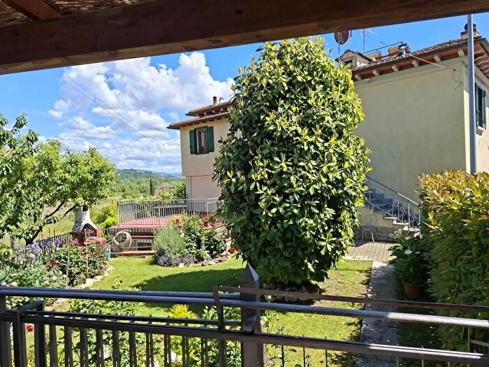 Appartamento quadrilocale in vendita in Scarperia e San Piero