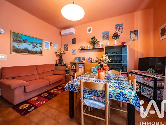 Appartamento trilocale in vendita in Via Crescenzi II, Argenta