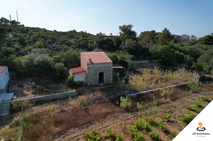 Casa in vendita in Carloforte Sud Sardegna Sardegna Italia, Carloforte