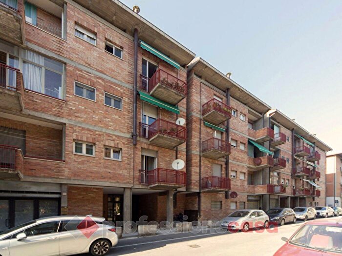 Appartamento trilocale in vendita in Via Ettore Ricci, Perugia