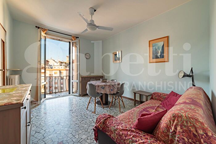 Appartamento bilocale in affitto in Via Vincenzo Foppa, Milano