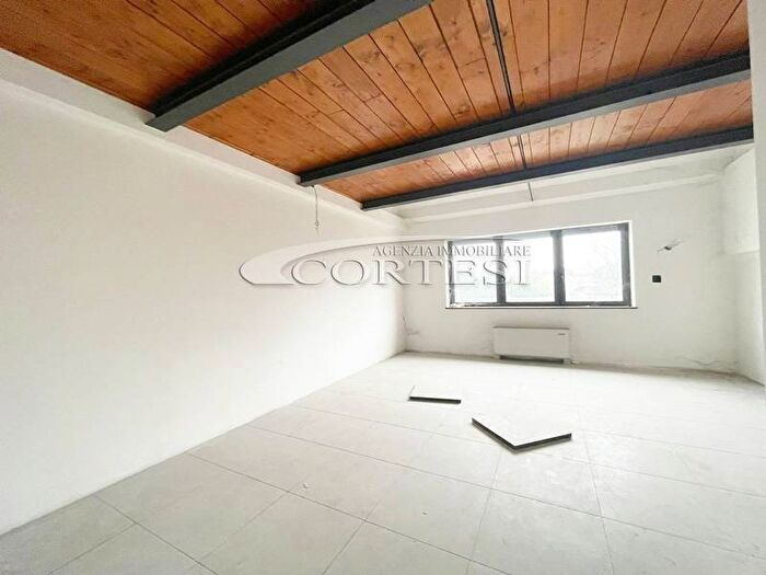 Appartamento in affitto in Centro, Città di Castello