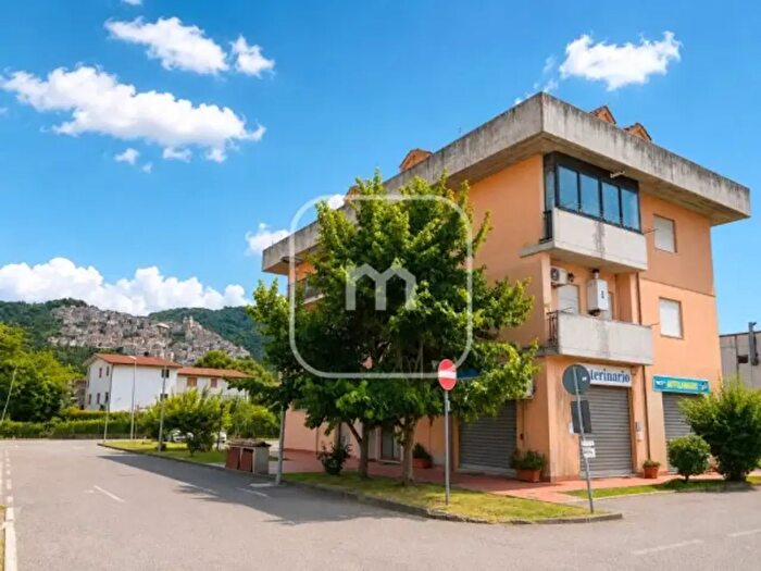 Appartamento bilocale in vendita in Via Valmontone, Artena