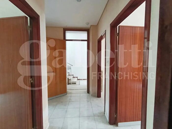 Appartamento quadrilocale in vendita in Via Cardarelli, Ragusa