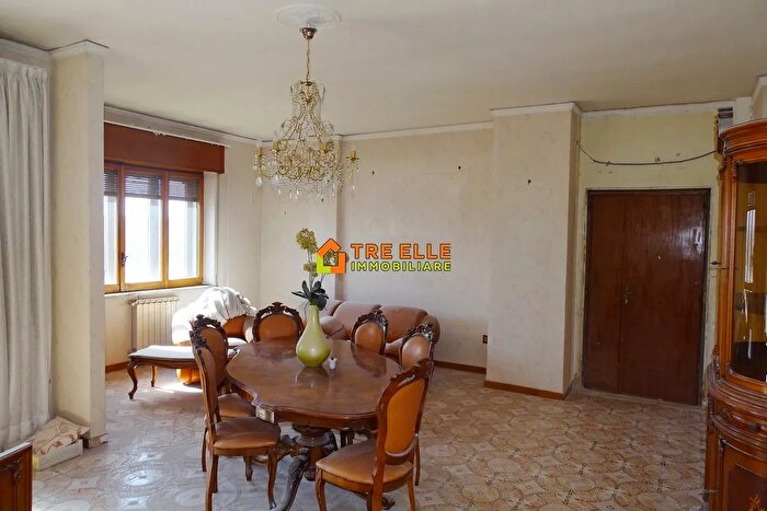 Appartamento trilocale in vendita in Corso Umberto I Marigliano Na, Marigliano