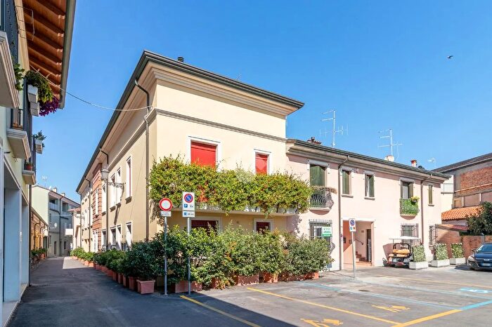 Appartamento bilocale in vendita in Vicolo della Torre, Cesenatico