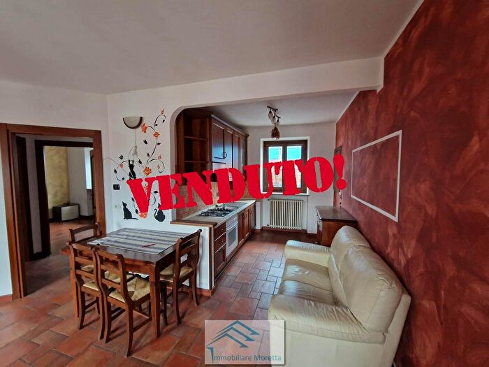 Appartamento trilocale in vendita in Alba, Alba