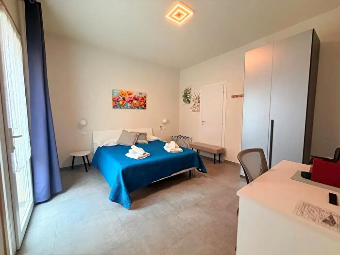 Appartamento trilocale in vendita in Via Giuseppe Mazzini Sassuolo, Sassuolo