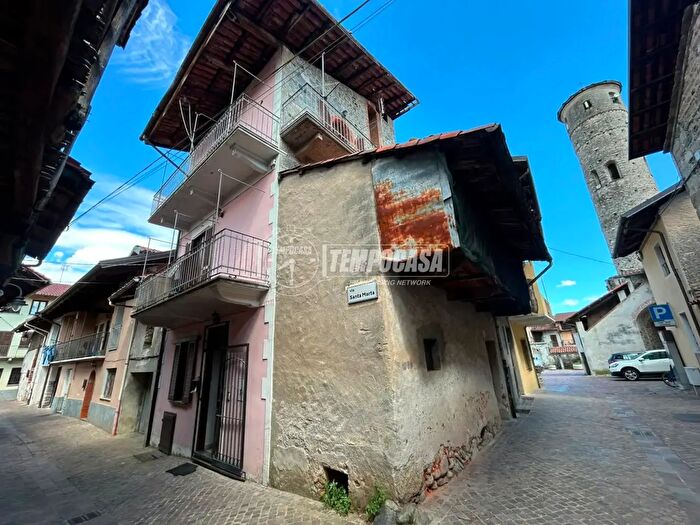Case in Vendita e in Affitto - 3