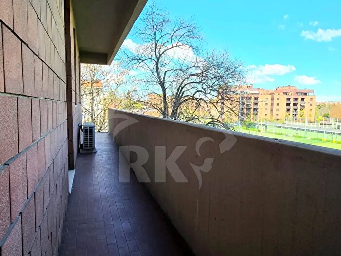 Appartamento bilocale in vendita in Via della Barca, Bologna