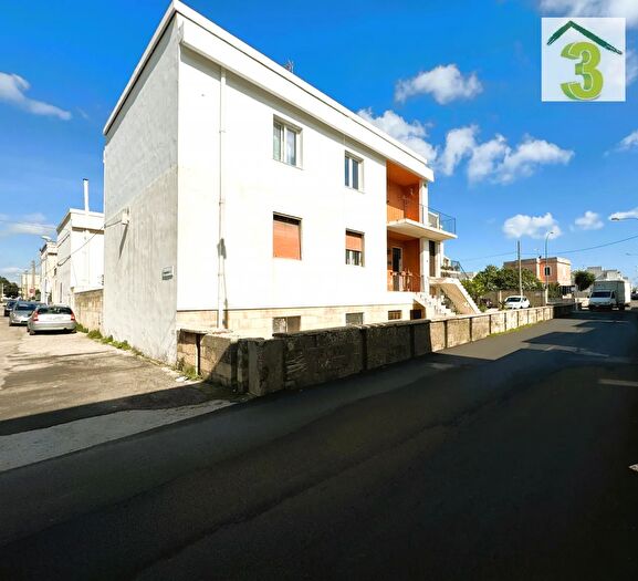 Appartamento in vendita in Tricase