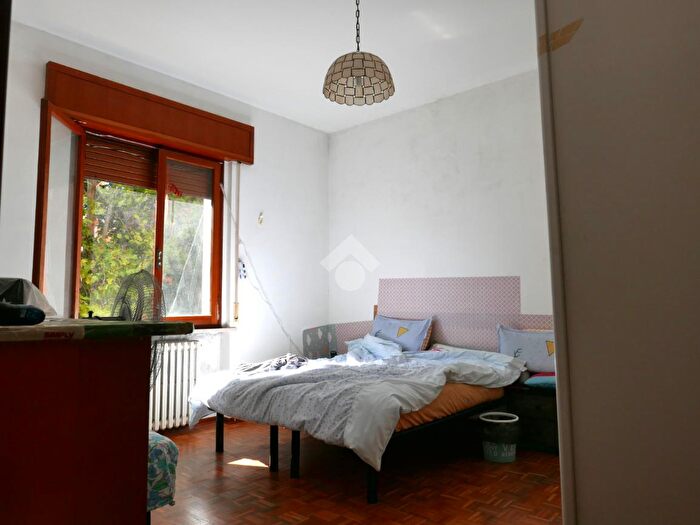 Appartamento quadrilocale in vendita in Via Orlando Zanchini, Forli