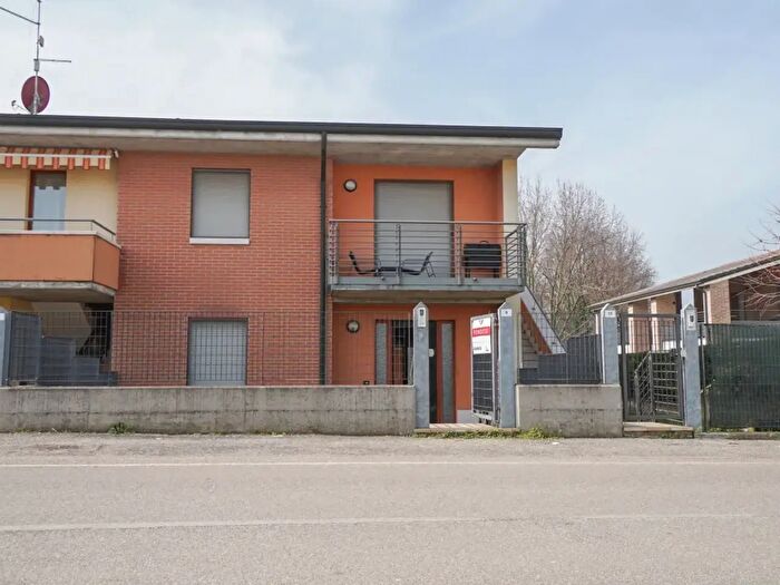 Appartamento quadrilocale in vendita in Arcole