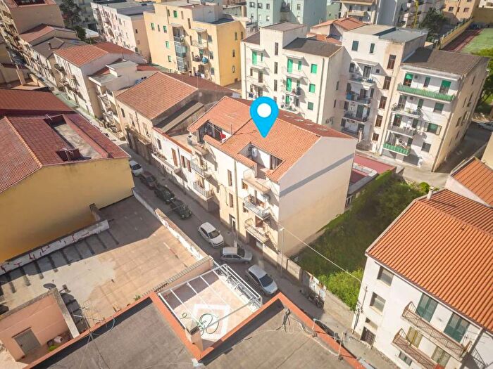 Appartamento bilocale in affitto in Via Caravaggio, Pivarada, Alghero