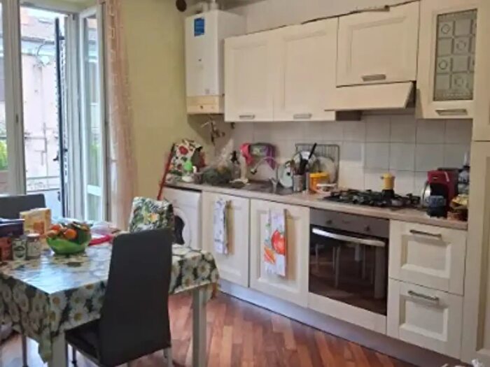 Appartamento bilocale in affitto in Via della Pace, Macerata