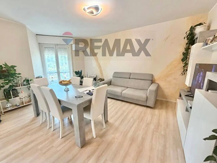 Appartamento trilocale in vendita in Creva, Luino