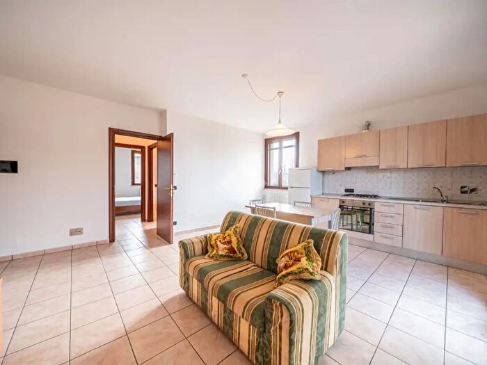 Appartamento bilocale in vendita in Via Beniamino Disraeli, Reggio Emilia