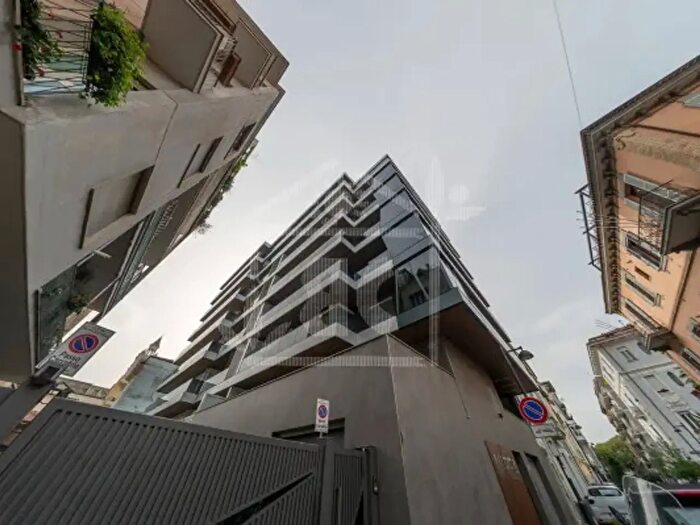 Appartamento bilocale in affitto in Via Giuseppe Mazzini, Pescara