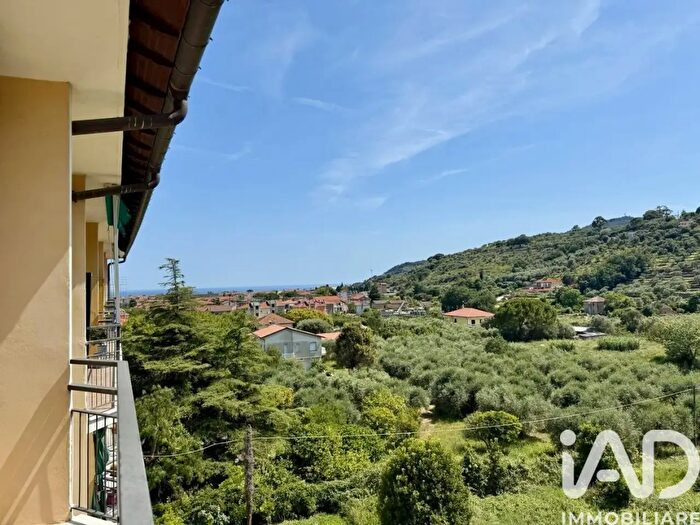 Appartamento monolocale in vendita in Via Seuda, Diano Castello