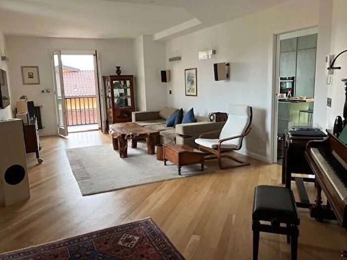 Appartamento quadrilocale in vendita in Via Don Luigi Orione Bergamo, Bergamo