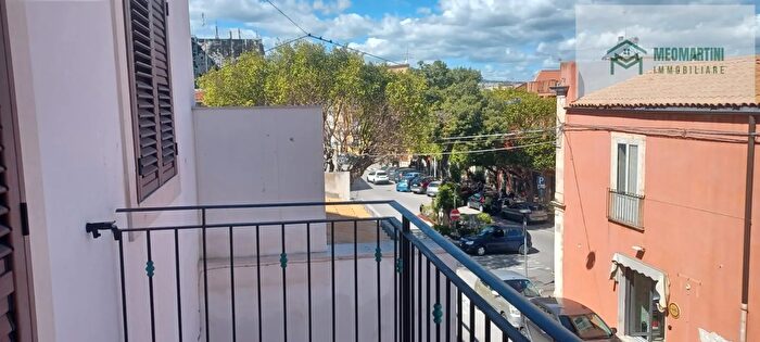 Casa trilocale in vendita in Via dellIndipendenza Siracusa Sr, Siracusa