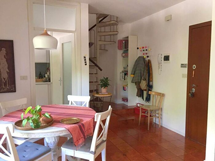 Appartamento trilocale in affitto in Viale Cadore, Palamostre, Udine