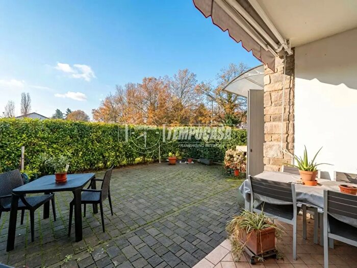 Casa quadrilocale in vendita in Reggio Emilia