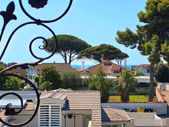 Casa trilocale in vendita in Consorzio Golfo Verde, San Felice Circeo