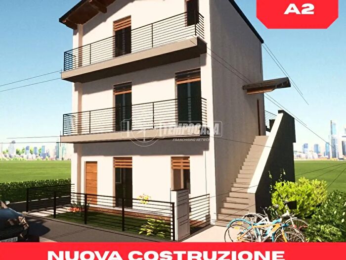 Appartamento bilocale in vendita in Porto Sant'Elpidio