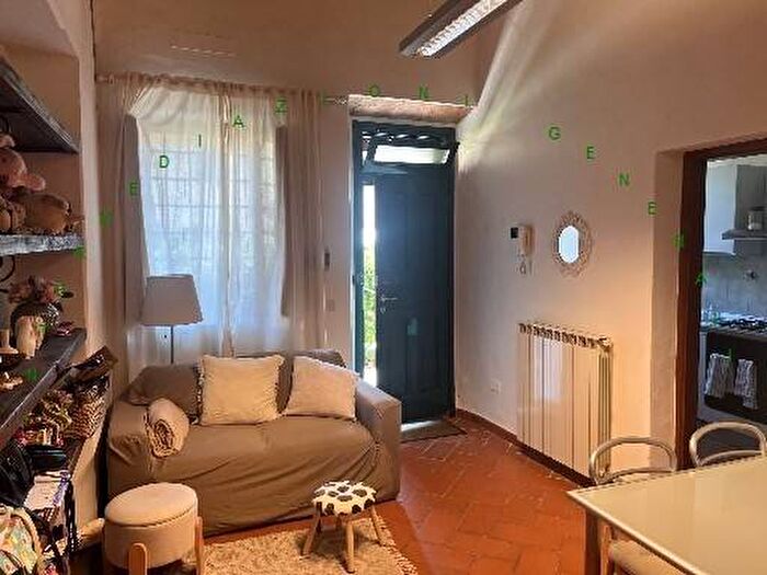 Appartamento trilocale in affitto in VIA LEONARDO DA VINCI, Centro, Borgo San Lorenzo