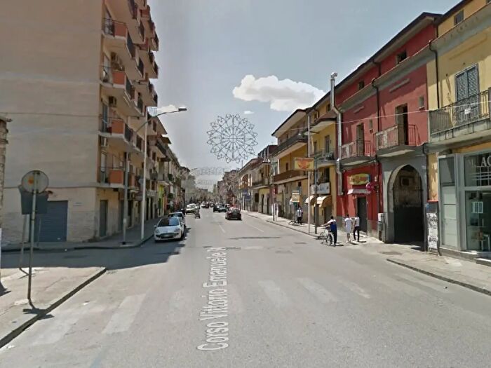 Appartamento monolocale in vendita in Corso Vittorio Emanuele II, Acerra