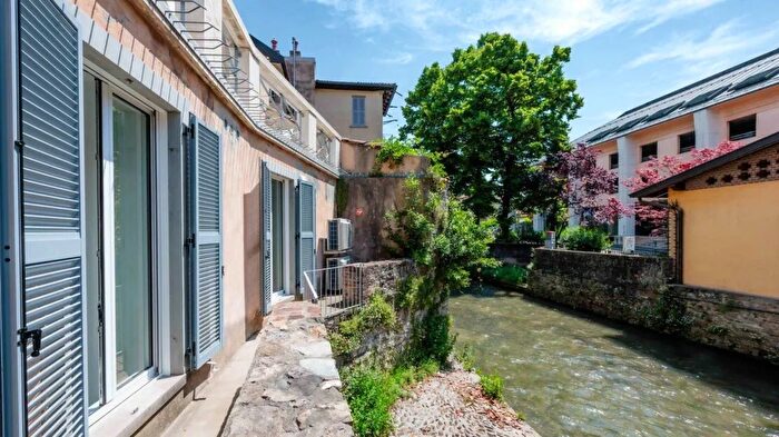 Appartamento trilocale in vendita in Via Broseta Bergamo Bergamo, Bergamo