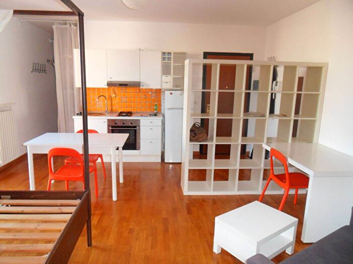 Appartamento monolocale in affitto in Via Diodoro Siculo, Greco Segnano, Milano