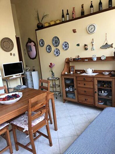 Appartamento bilocale in vendita in Lerici