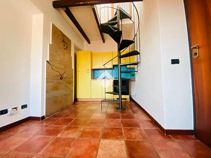 Appartamento bilocale in affitto in Viale Tibaldi, Pezzotti Meda, Milano