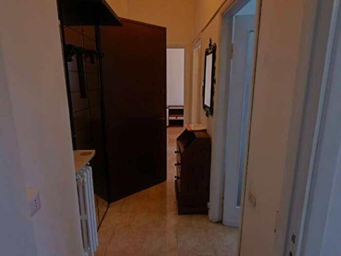 Appartamento bilocale in affitto in Via Nino DallOro, Braila Stazione, Lodi