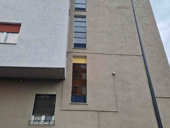 Appartamento bilocale in affitto in Via Marta Navarra Bernstein, San Carlo, Milano