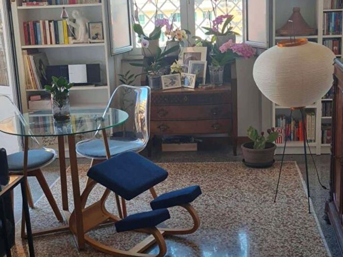 Appartamento bilocale in affitto in Viale del Vignola, Flaminio, Roma