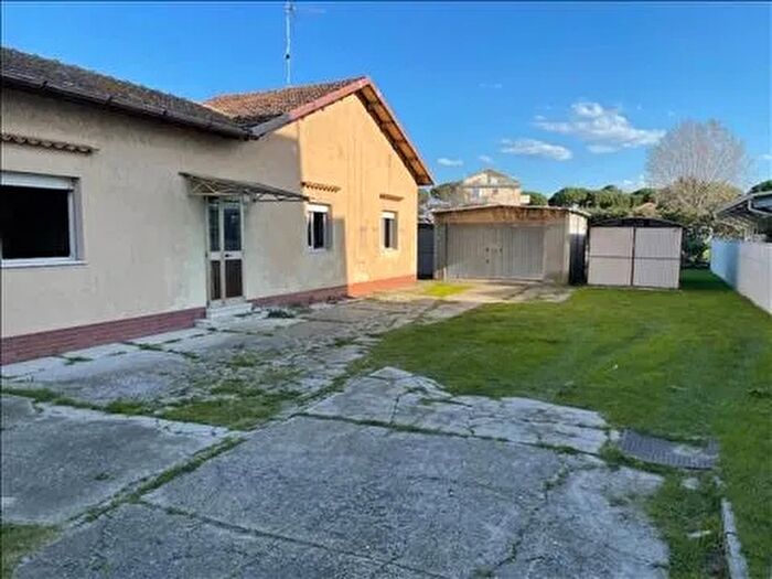 Casa trilocale in vendita in Cervia