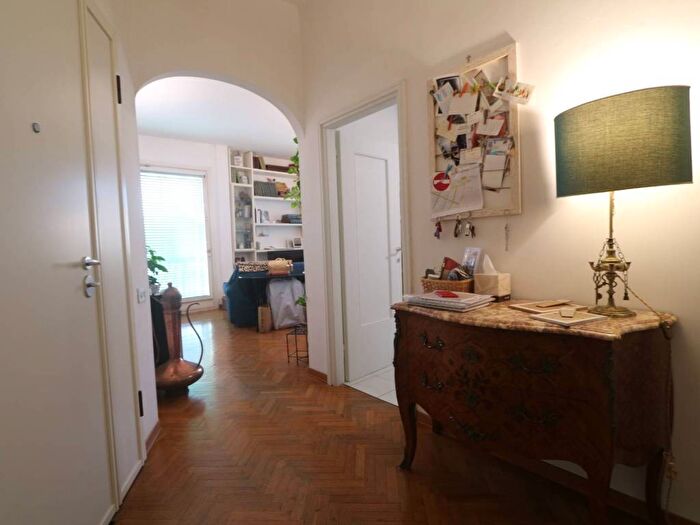 Appartamento trilocale in affitto in Via Alessandro dAncona, Coverciano, Firenze