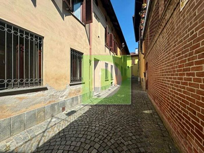 Appartamento trilocale in vendita in Piazza della Chiesa, Montanaro