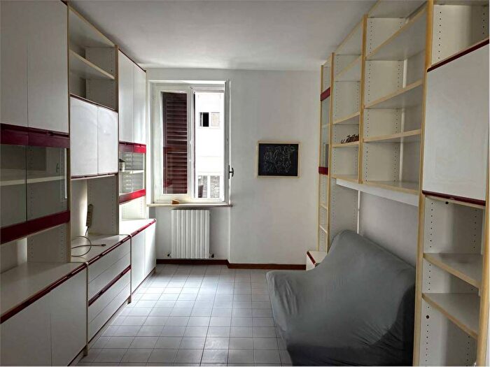 Appartamento bilocale in affitto in Cavour, Ancona
