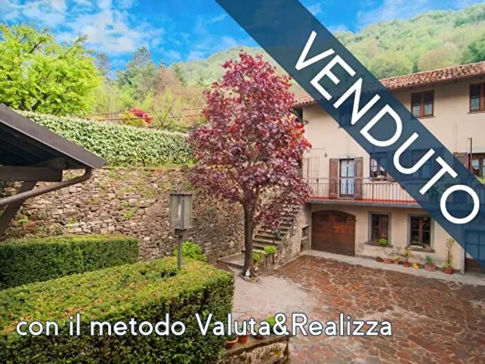 Appartamento bilocale in vendita in Via Lega Lombarda, Pontida