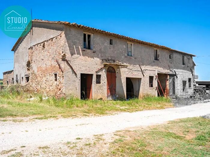 Casa con 6 locali in vendita in Vocabolo Pretola Snc, Marsciano