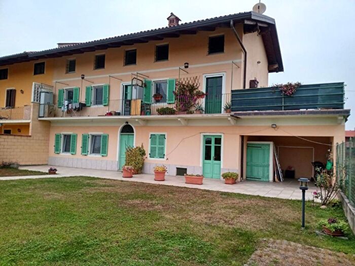 Appartamento bilocale in affitto in Strada Olmetto, Cigliano