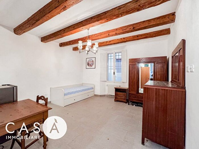 Appartamento monolocale in affitto in Centro Storico, Forlì