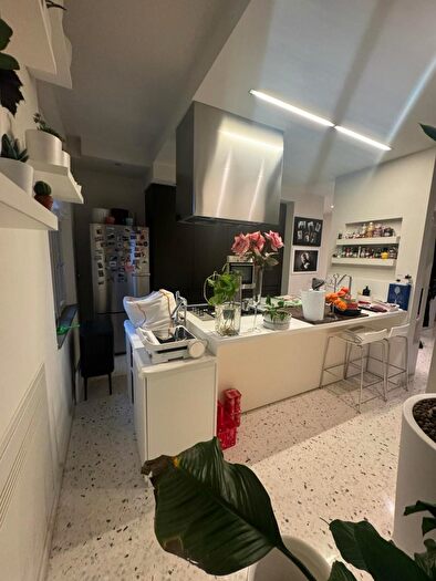 Appartamento quadrilocale in vendita in Via Mazzini, Casalgrande