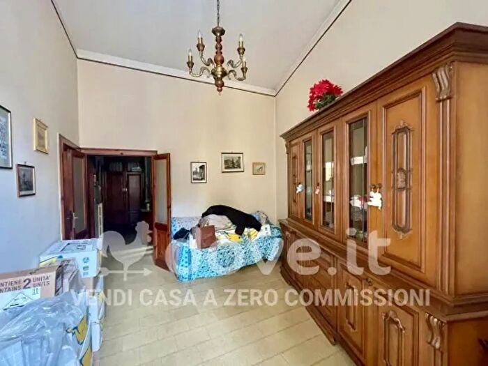 Appartamento trilocale in vendita in Vicolo Italia, Chiusi