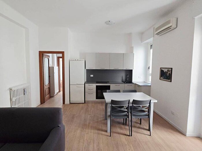 Appartamento bilocale in affitto in Viale delle Rimembranze di Greco, Cascina dei Pomi, Milano