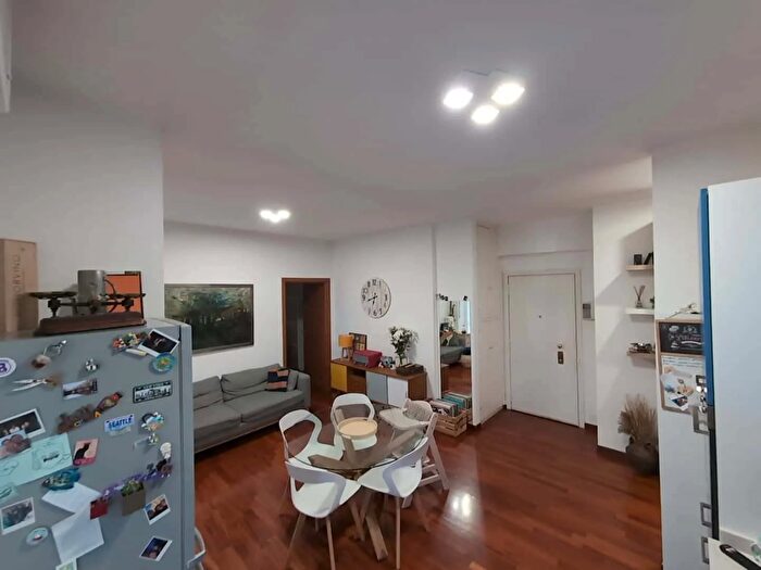 Appartamento monolocale in affitto in Viale Lucania, Milano